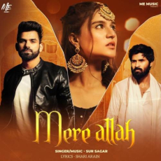 Mere Allah Mp3 Mere Allah Mp3