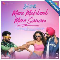 Mere Mehboob Mere Sanam (Bad Newz) Mp3 Mere Mehboob Mere Sanam (Bad Newz) Mp3