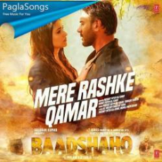 Mere Rashke Qamar Mp3 Mere Rashke Qamar Mp3