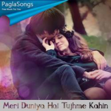 Meri Duniya Hai Tujhme Kahin Mp3 Meri Duniya Hai Tujhme Kahin Mp3
